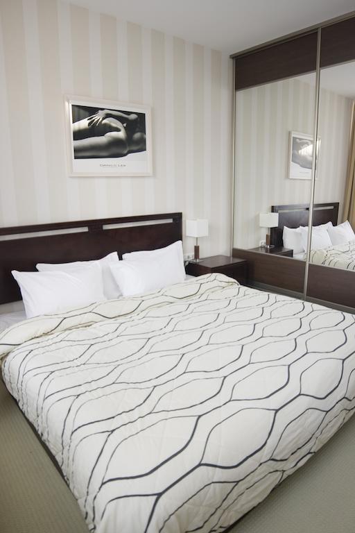 Astrum Palace Mažeikiai Chambre photo